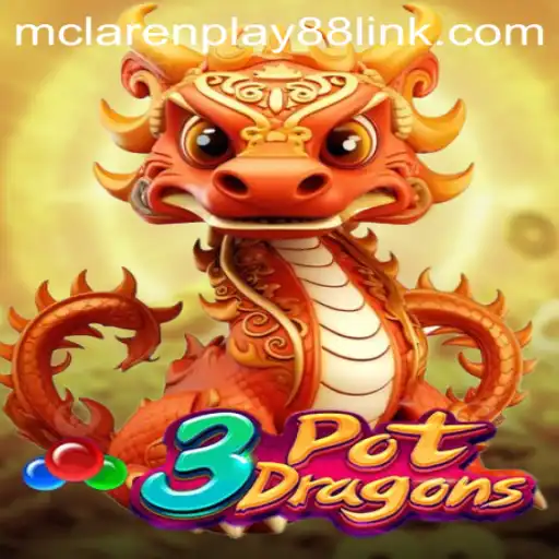 Discover 3PotDragons: The Exciting Fusion of Strategy and Adventure