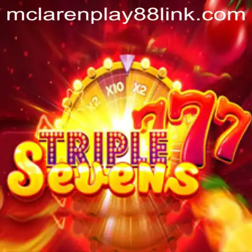 The Exhilarating World of 777TripleSeven: A Deep Dive into MCLAREN PLAY88