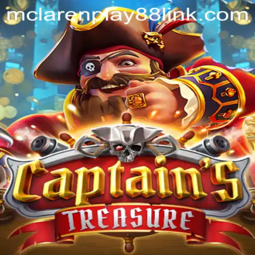 Unveiling the Mysteries of CaptainssTreasure: A Voyage into Adventure