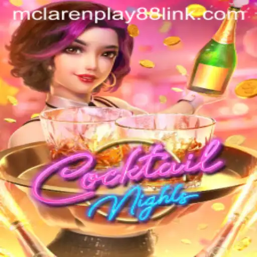 Discover the Allure of CocktailNights: A Unique Gaming Experience