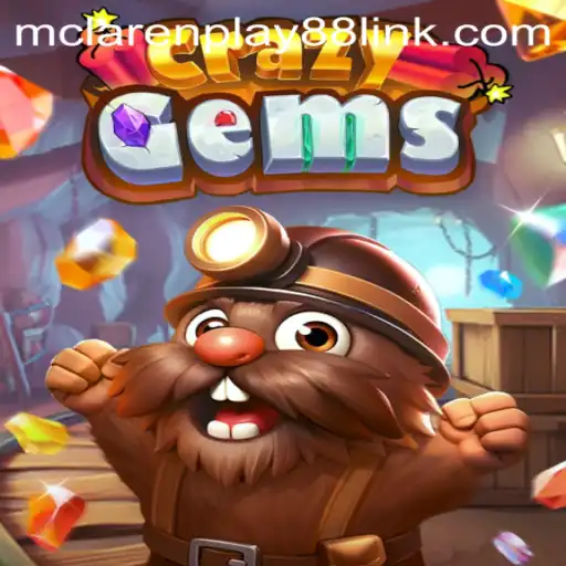 Exploring the Thrilling World of CrazyGems with MCLAREN PLAY88