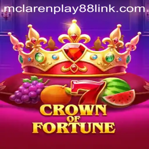 The Fascinating World of CrownofFortune and Its Unique Gameplay Experience