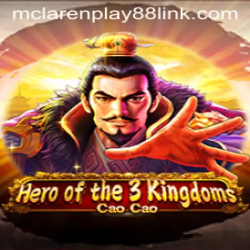 Exploring Heroofthe3KingdomsCaoCao: A Legendary Adventure