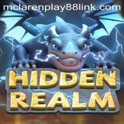 Explore the Intriguing World of HiddenRealm and the Exciting Partnership with MCLAREN PLAY88