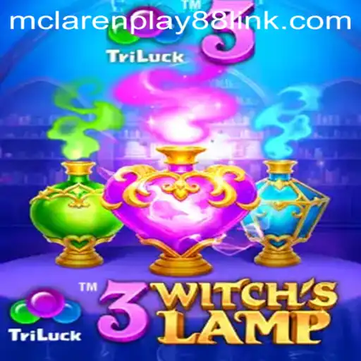 Exploring the Mystical World of 3WitchsLamp: A New Gaming Sensation