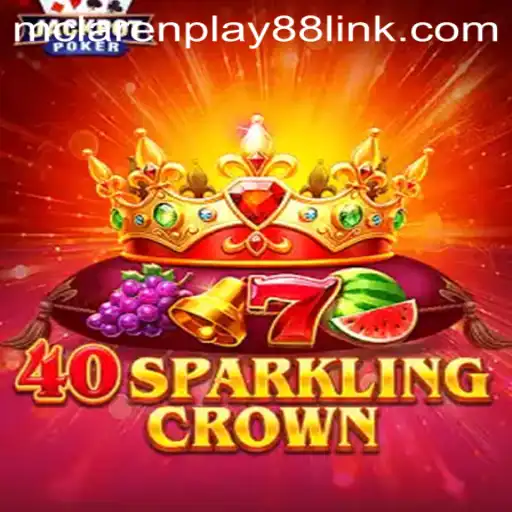 Exploring 40SparklingCrown - A New Era of Gaming