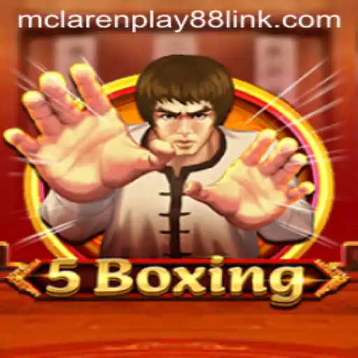Exploring the Intriguing World of 5Boxing: A Revolutionary Game Experience