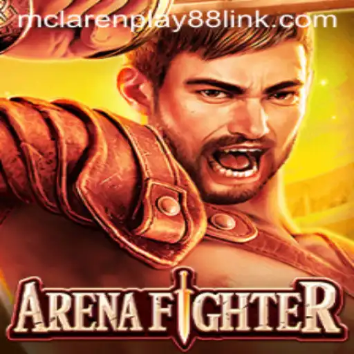 ArenaFighter: Dive into the Virtual Combat Revolution with MCLAREN PLAY88