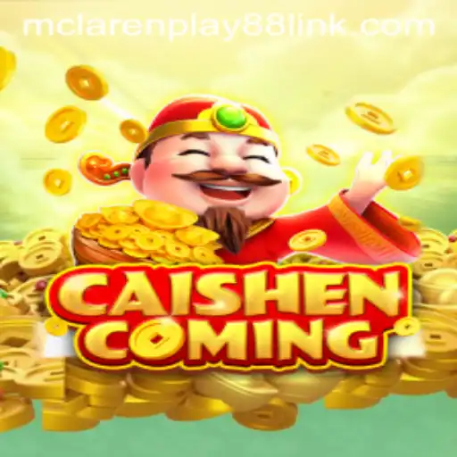 Discover the Excitement of CAISHENCOMING with MCLAREN PLAY88