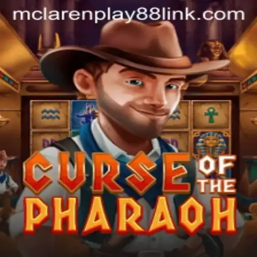 Curse of the Pharaoh: A Thrilling Adventure with MCLAREN PLAY88