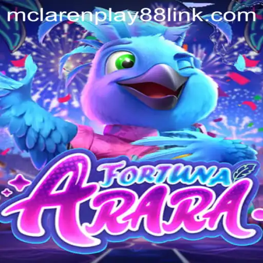 Discover the Exciting World of FortunaArara: A Comprehensive Guide