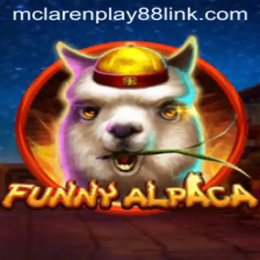Exploring the Vibrant World of FunnyAlpaca Featuring MCLAREN PLAY88