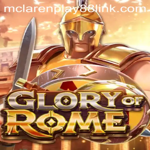 Exploring the Intricacies of GloryofRome: A Game of Strategy and Conquest