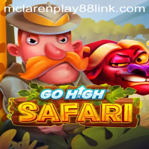 Discover the Exciting World of GoHighSafari: An Adventure with MCLAREN PLAY88