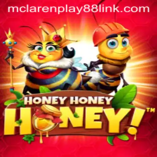 Exploring the Buzz: HoneyHoneyHoney and the MCLAREN PLAY88 Phenomenon