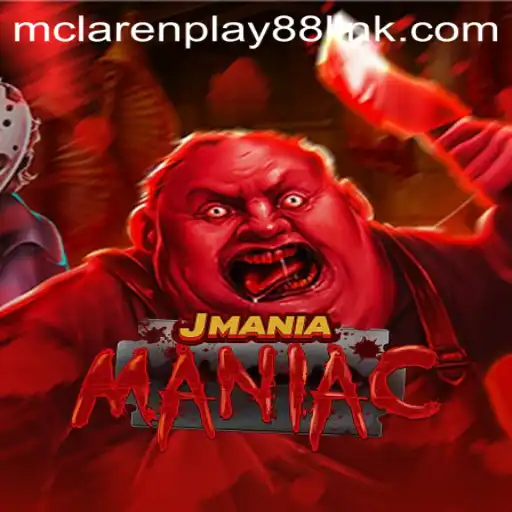 Discover the Exciting World of JManiaManiac: A Thrilling Gaming Experience