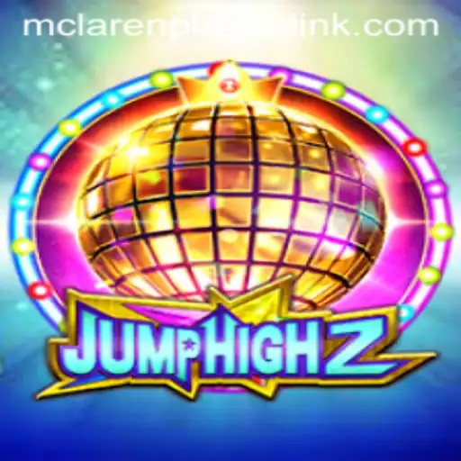 JumpHigh2: Dive Into the New Era of Interactive Gaming with MCLAREN PLAY88