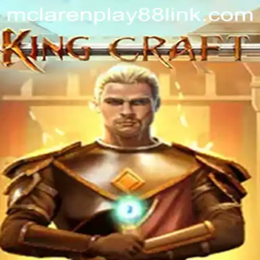 Exploring the World of KingcraftMenomin with MCLAREN PLAY88