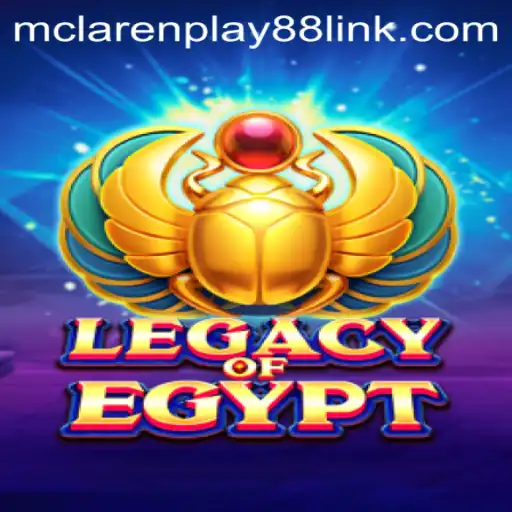 The Thrilling World of LegacyOfEgypt: A Dive into Ancient Wonders