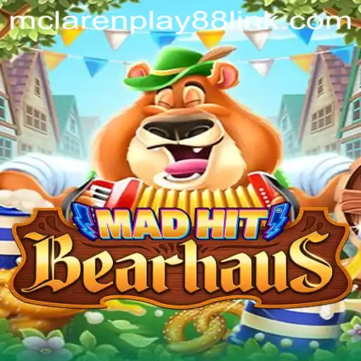 MadHitBearhaus: The Ultimate Gaming Extravaganza