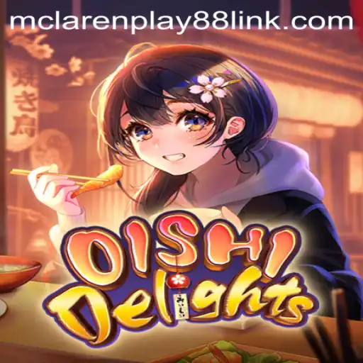 Discover the Tantalizing World of OishiDelights: A Dive into Fun and Flavors