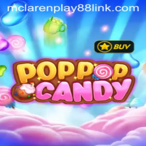 Exploring POPPOPCANDY: The Ultimate Gaming Experience with MCLAREN PLAY88