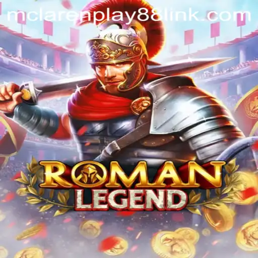 Exploring the Epic Universe of RomanLegend and the MCLAREN PLAY88 Collaboration