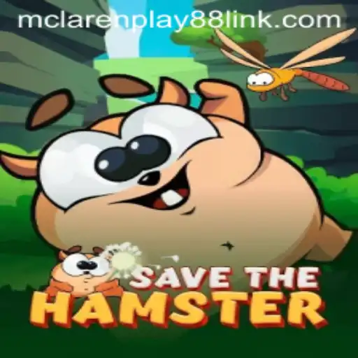 SavetheHamster: An Exciting New Adventure from MCLAREN PLAY88