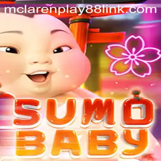 SumoBaby: A New Gaming Phenomenon