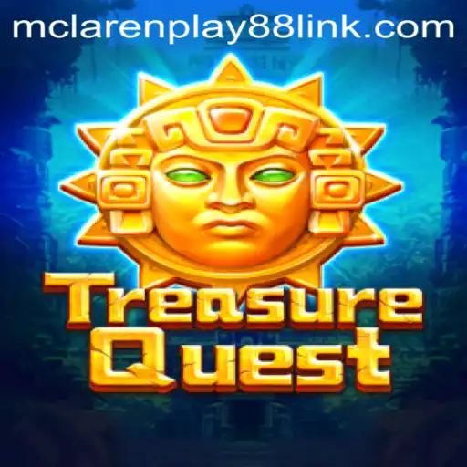 Embark on Your Adventure in TreasureQuest with MCLAREN PLAY88
