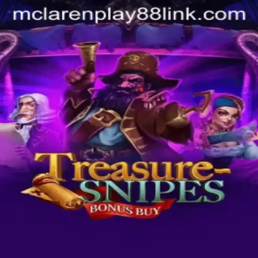 Exploring TreasuresnipesBonusBuy: A Thrilling Adventure with MCLAREN PLAY88