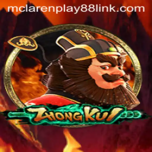 Explore the Thrills of ZhongKui: A New Dimension in Gaming with MCLAREN PLAY88