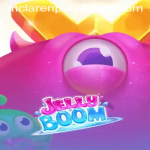 Exploring the Fascinating World of JellyBoom: Unveiling the Mysteries of MCLAREN PLAY88