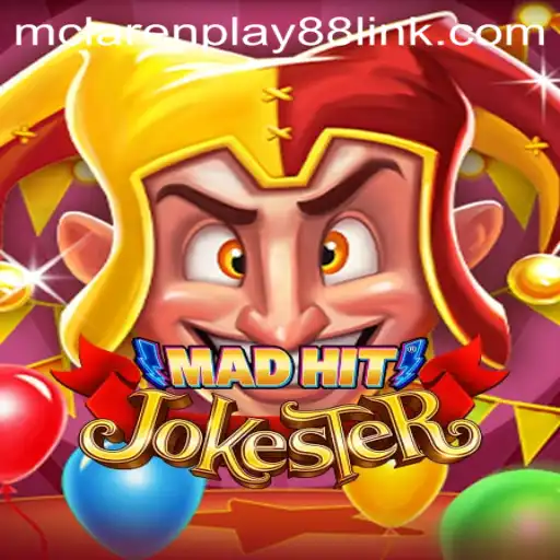 MadHitJokester: A Thrilling Adventure in Digital Gaming