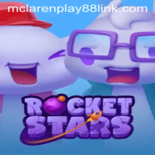 Exploring RocketStars: A Journey Beyond the Horizon with MCLAREN PLAY88