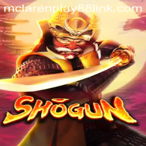 Shogun: An Immersive Gaming Experience with MCLAREN PLAY88