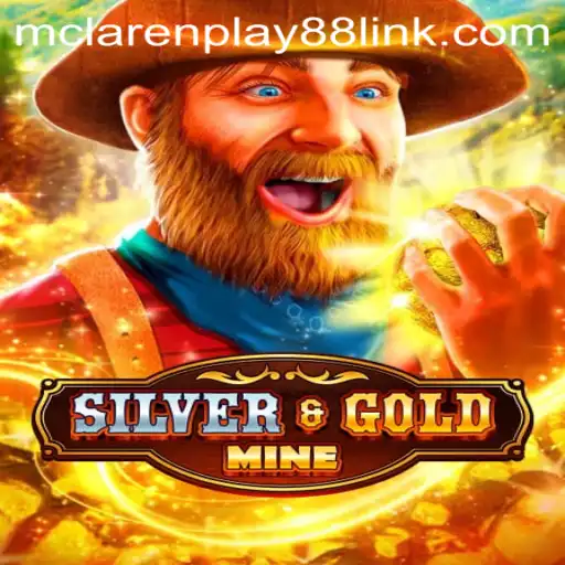 SilverGold Game: A Comprehensive Guide and Introduction with MCLAREN PLAY88