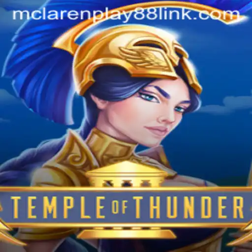 Exploring the Thrills and Strategy of TempleofThunder