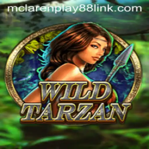 Exploring the Thrilling World of WildTarzan: A Modern Gaming Experience with MCLAREN PLAY88